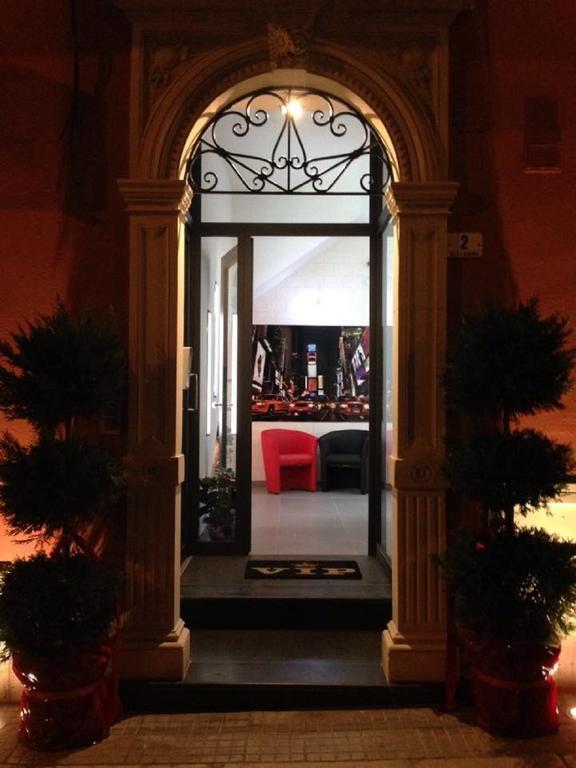 Apartmán Le Tre Rose Di Mary Avola Pokoj fotografie